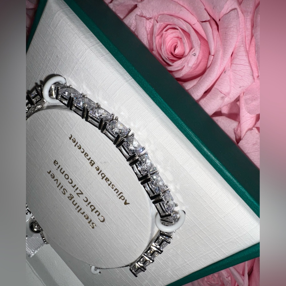 Adjustable Bracelet